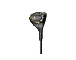 Hybride LTDx Noir/Or
