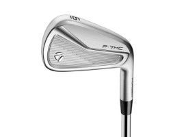Ensemble de fers P7MC 4-PW...