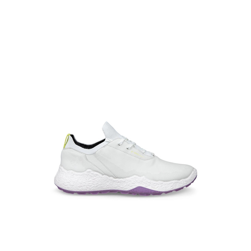 Chaussures BIOM H5 sans crampons pour hommes - Blanc