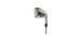 Ensemble de fers Apex 21 5-PW, AW avec tiges en graphite