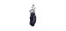 Ensemble complet de 10 pièces Profile Petite avec sac pour chariot pour femmes