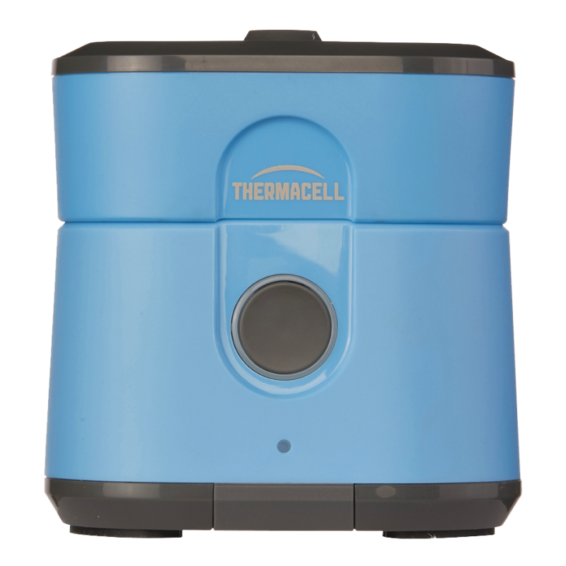 Diffuseur antimoustiques Thermacell Radius, bleu