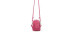 Abro kaia shearling crossbody