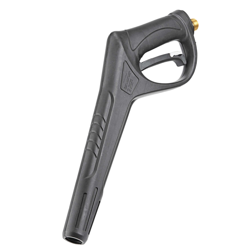 Pistolet de pulvérisation en métal en plastique Simoniz compatible avec nettoyeur…