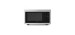 Micro-ondes 22’’, 1 200 watts, Whirlpool, Vendu tel-quel