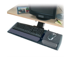 Kensington Plateforme réglable pour clavier SmartFit™