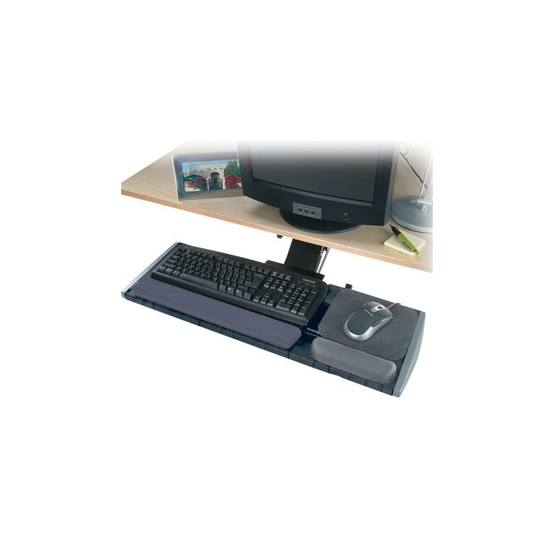 Kensington Plateforme réglable pour clavier SmartFit™