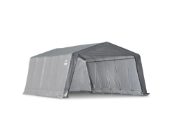 Abri ShelterLogic Garage-in-A-Box avec protection anti-UV, camions et VUS, 12 x…
