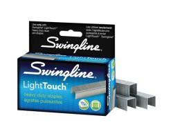 Swingline Agrafes Light Touch®Swingline