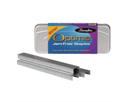 Swingline Agrafes Optima® Premium Swingline