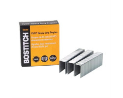 Bostitch Agrafes robustes SB35