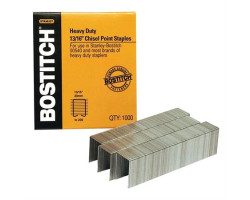 Bostitch Agrafes robustes SB35