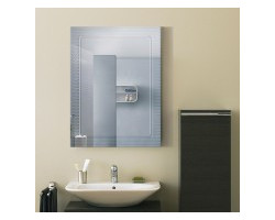 18 x 24 po Miroir Mural...