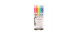 Zebra Surligneur à double pointes Mildliner