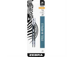 Zebra Recharge encre gel JK