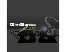 Earsonics ES5 - EarSonics