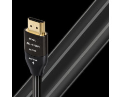 Audioquest PEARL HDMI (8 mètre) - Audioquest