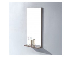 16 x 32 po Miroir pour...