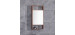 20 x 28 po Miroir pour vanité avec cadre en bois (DK-TH21302B-M)