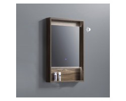 24 x 36 po Miroir avec...