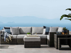 Outdoor Furniture and decoration