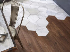 Flooring and Ceramic Tile