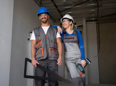 Workwear, Work Clothes and Safety Boots